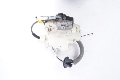 2012 - 2017 Audi 4G A7 Rear Right Door Lock Latch Actuator 4G0839016A Oem