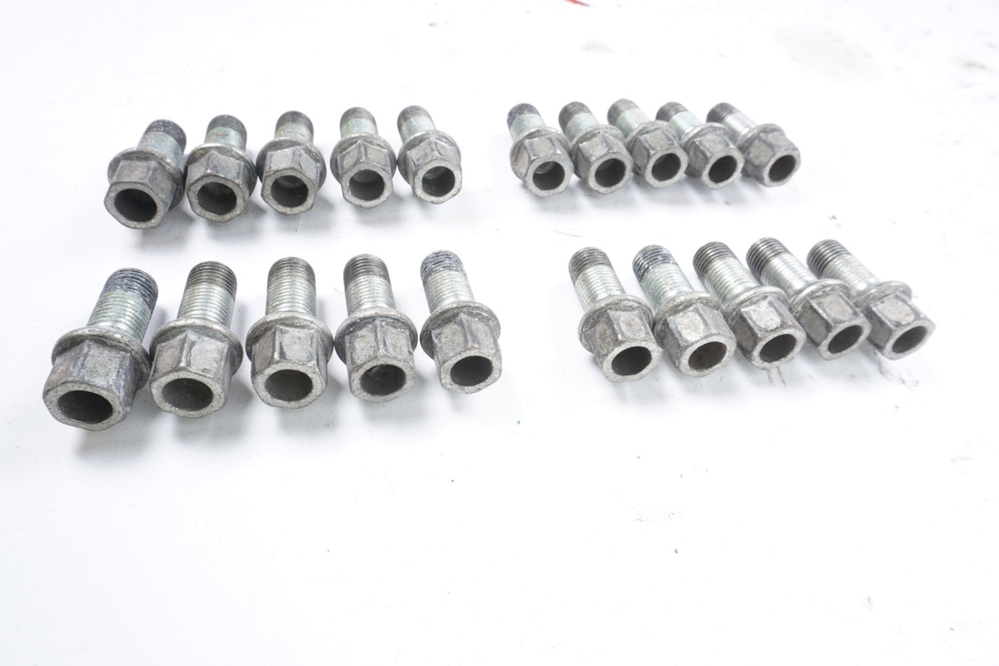 2013 - 2017 Audi A6 S7 A7 Lug Nuts Bolts Tire Wheel Rim Standard Set Of 20 Oem