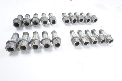 2013 - 2017 Audi A6 S7 A7 Lug Nuts Bolts Tire Wheel Rim Standard Set Of 20 Oem