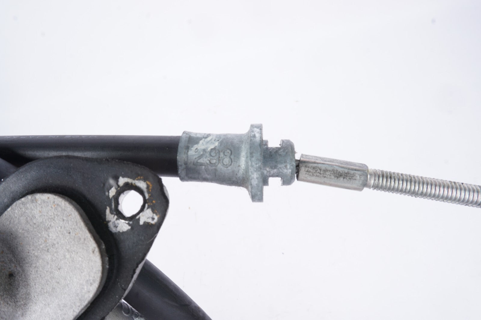 2010 - 2015 Lexus Is250 Convertible Shifter Cable OEM
