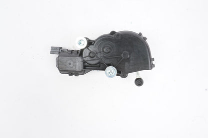 12-16 Mercedes GL450 Rear Left Driver Side Quarter Window Regulator Motor  OEM