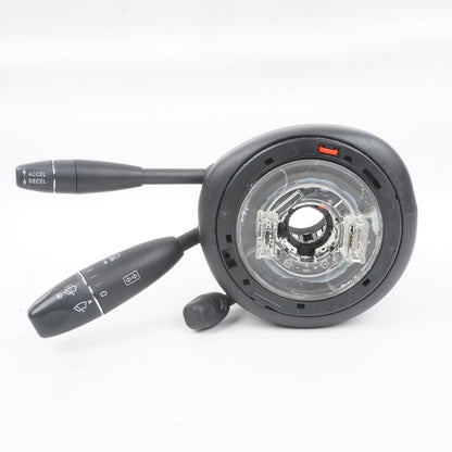 2012 - 2013 Mercedes C250 E550 Steering Column Clock Spring Switch Black OEM