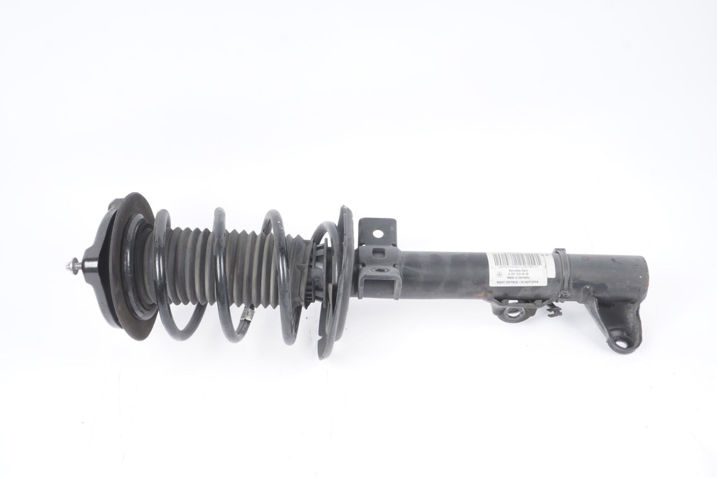 11 - 17 Mercedes E350 Convertible Front Right or Left Shock Strut Absorber