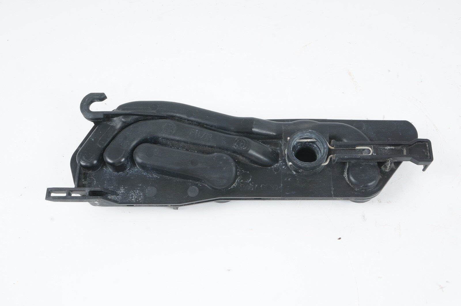 2006-2007 BMW 525XI 650 - Radiator Mount Plate 7534907
