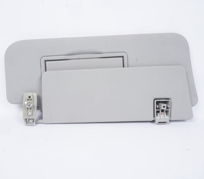 2006-2012 Mercedes ML350 ML500 Dual Sun Visor Right Passenger Side OEM
