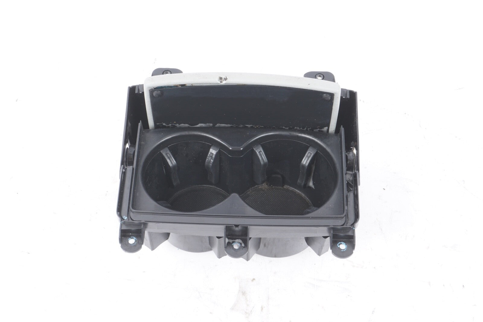 2012 - 2018 AUDI A6 A7 Center Console Cup Holder Cupholder 4G0862534 OEM #6630