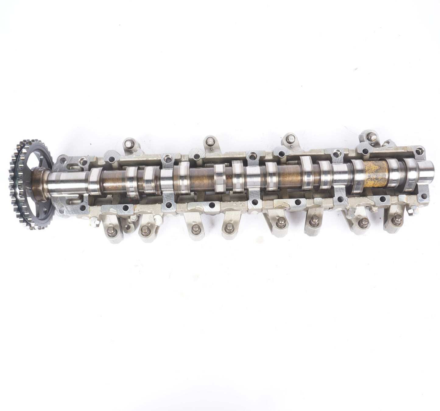 03-06 Mercedes R230 SL500 Left Driver Side Camshaft OEM