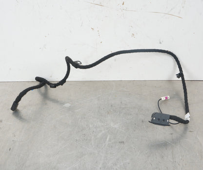 10-14 Mercedes W216 CL550 S63 CL65 AMG Communication Interface Cable Harness OEM
