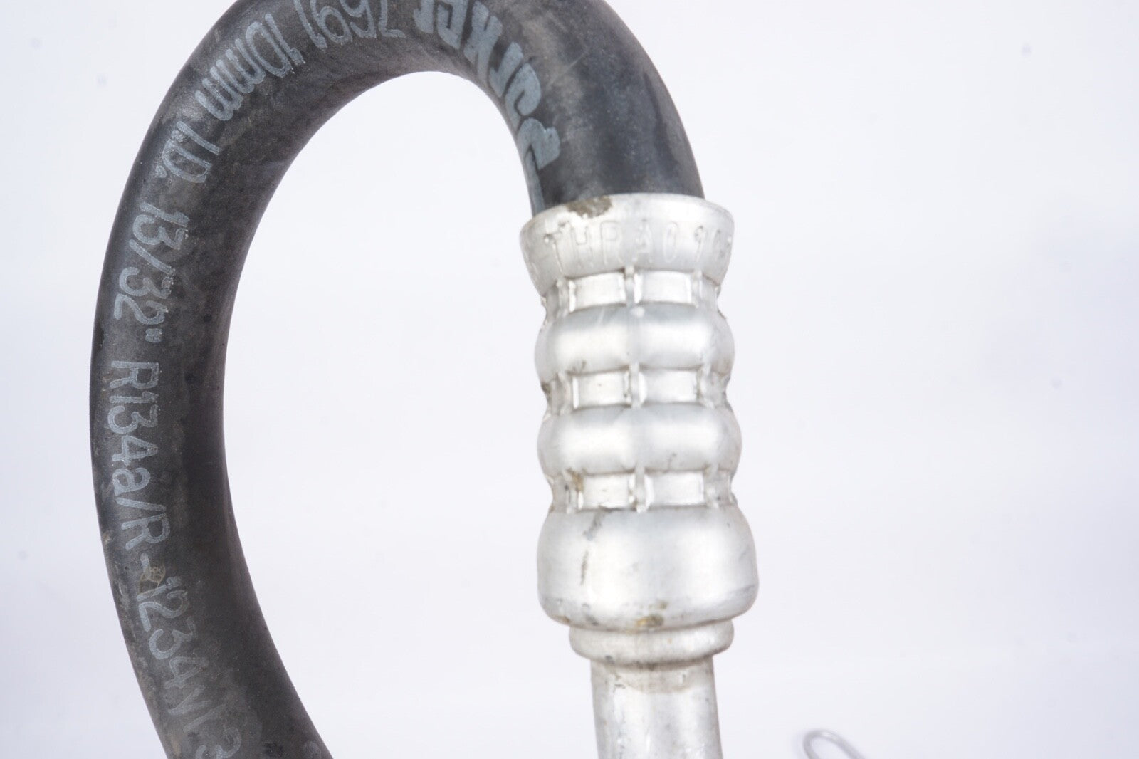 Fits 2018 - 2022 HONDA ODYSSEY 3.5L A/c Discharge Receiver Hose