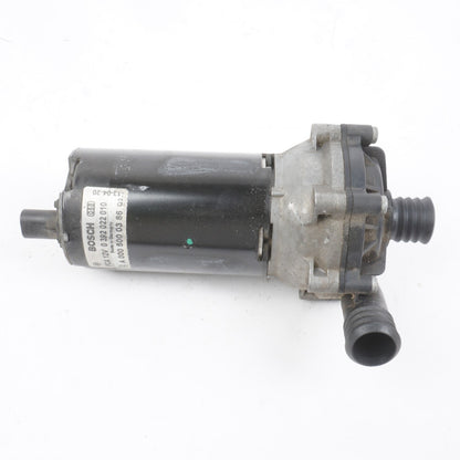 13-19 Mercedes X166 W166 ML GL GLS  Auxiliary Water Pump A0005000386  OEM