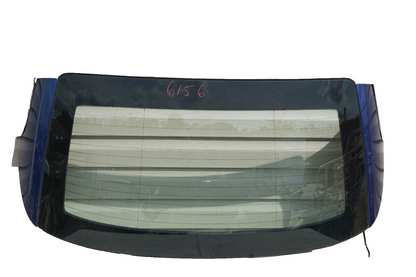 07 08 09 10 BMW 335i 328i E93 CONVERTIBLE REAR BACK WINDOW GLASS OEM