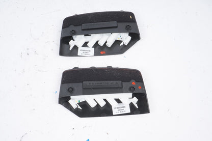 10-17 Mercedes W207 E350 E550 Left Right Seat Switch Control Valve Set