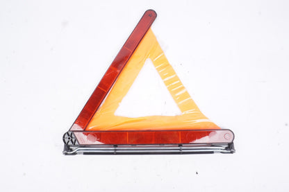 AUDI EMERGENCY ROAD HAZARD WARNING SIGN OEM 8D9860251B