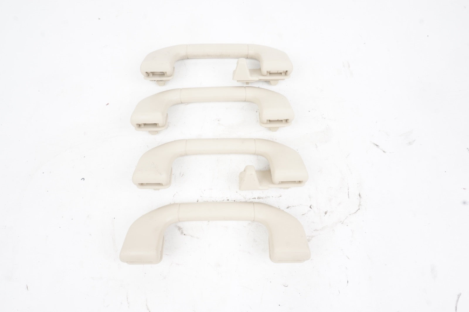 2008 - 2014 Mercedes C250 C300 Roof Overhead Grab Grip Handle OEM