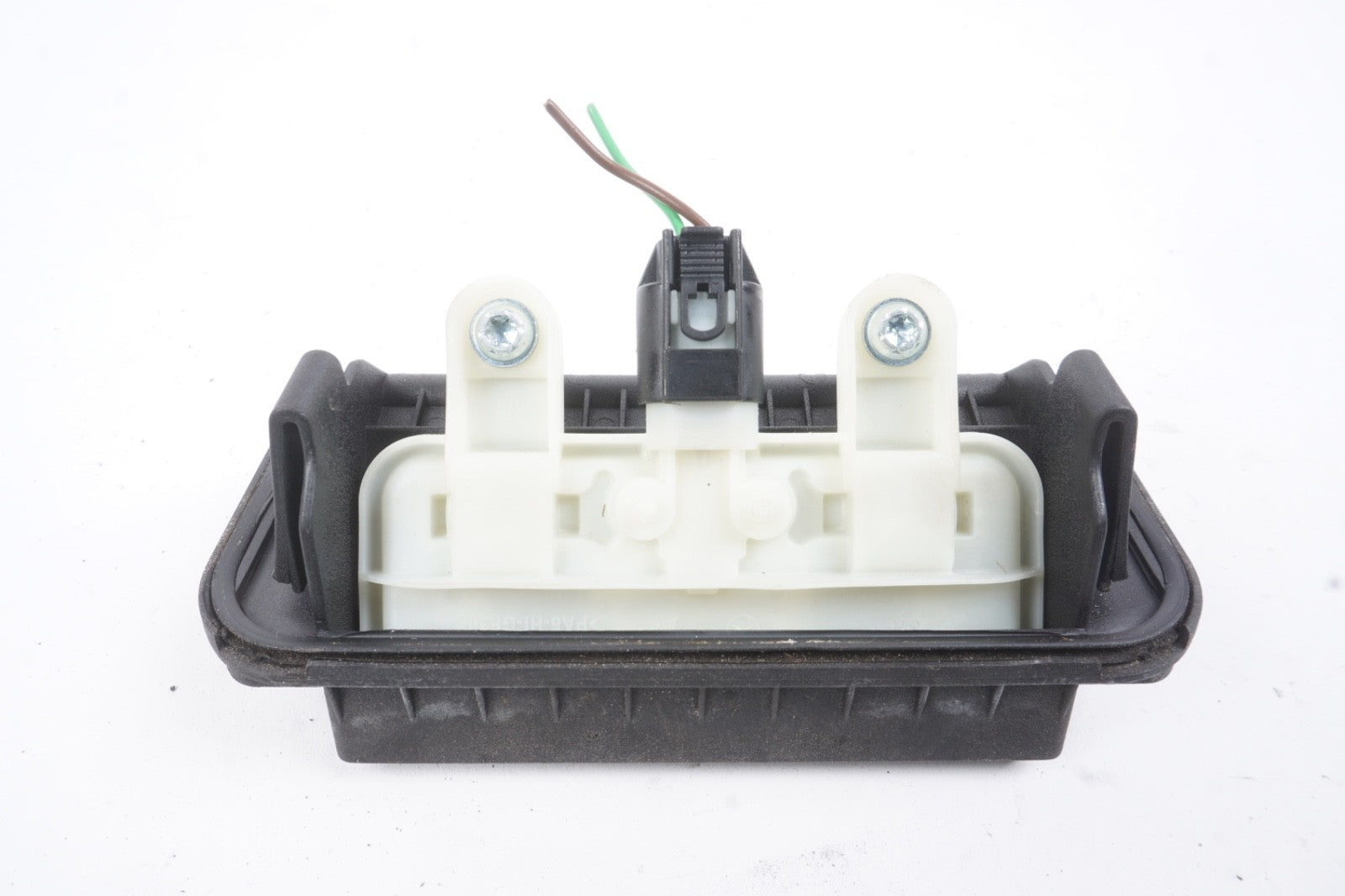2008 - 2014 Mercedes-Benz C300 Rear Trunk Lid Release Handle Switch OEM