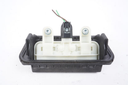 2008 - 2014 Mercedes-Benz C300 Rear Trunk Lid Release Handle Switch OEM