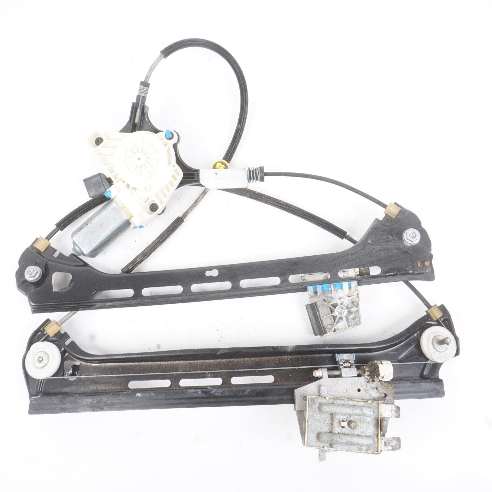 2010 - 2017 Mercedes E350 Coupe Convertible Front Left Window Regulator Motor