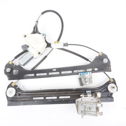 2010 - 2017 Mercedes E350 Coupe Convertible Front Left Window Regulator Motor