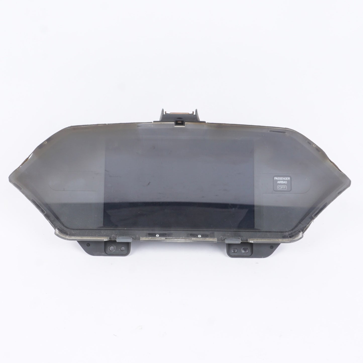 14 15 16 17 Honda Odyssey Dash Mount Information Display Screen OEM