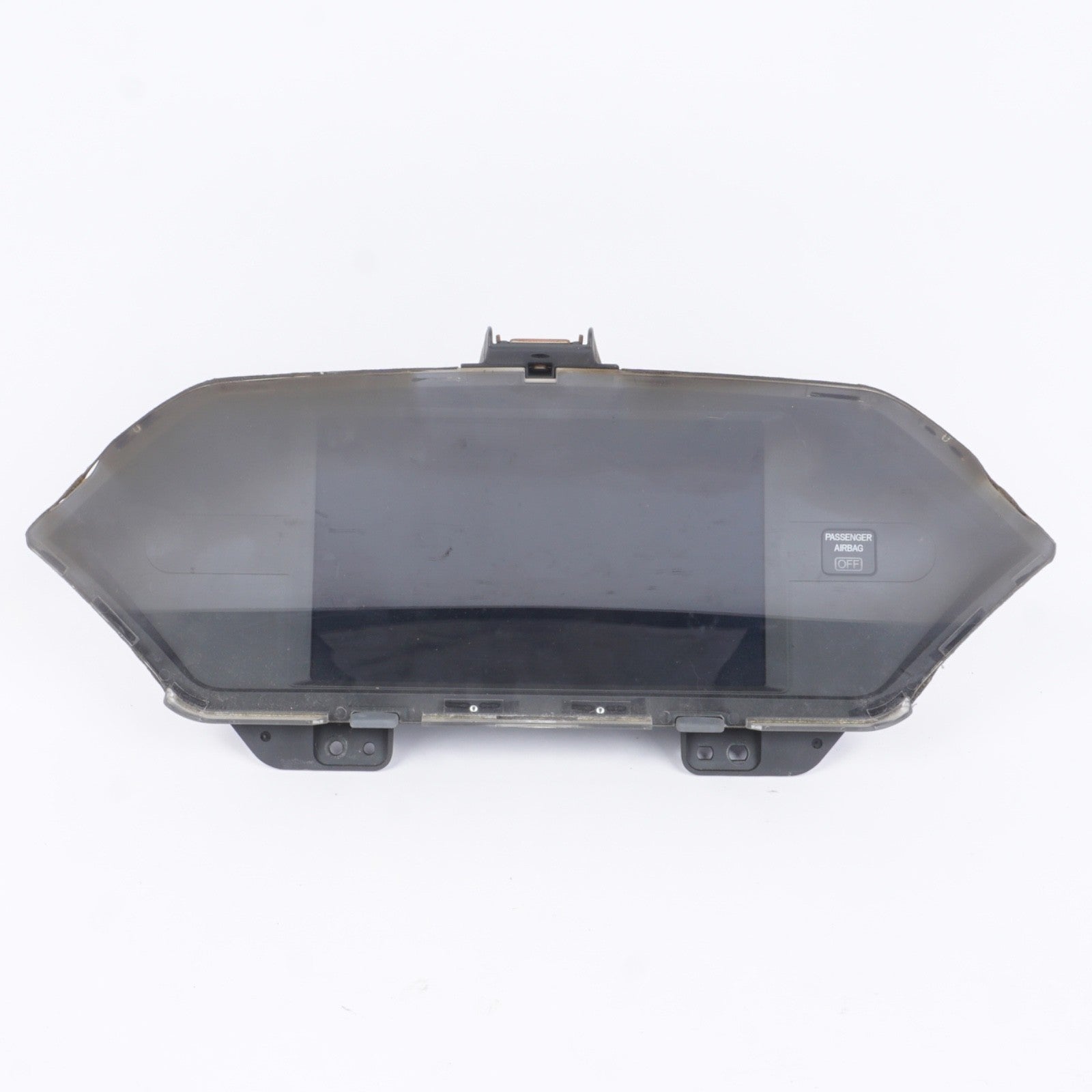 14 15 16 17 Honda Odyssey Dash Mount Information Display Screen OEM