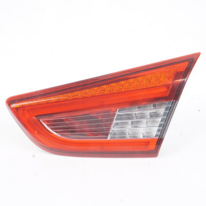 2014 - 2020 Maserati Ghibli Rear Right Inner Taillight Light Lamp OEM