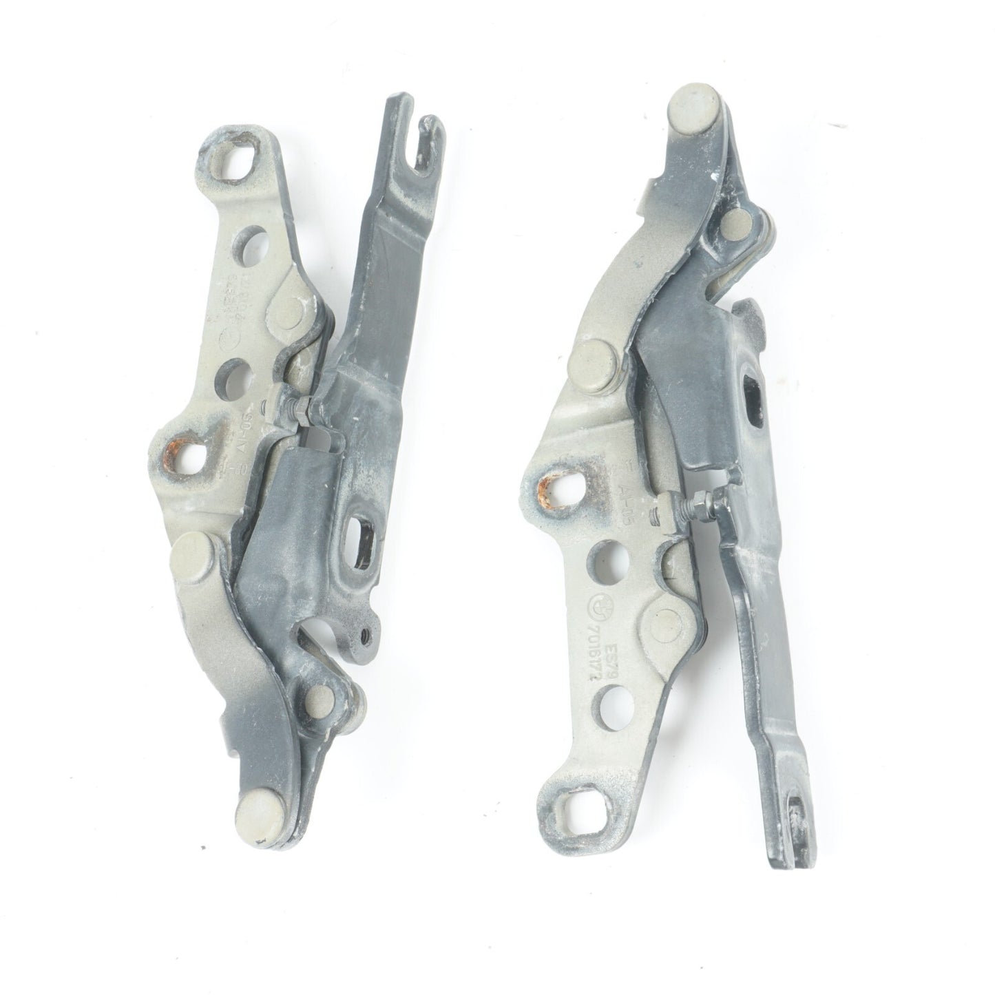 2003-2008 BMW Z4 E85 HOOD HINGE LEFT & RIGHT OEM