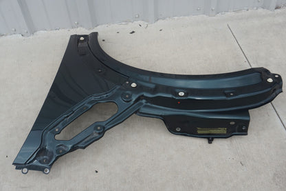 11 - 16 Mini Cooper Countryman Front Fender Left Driver Side OEM