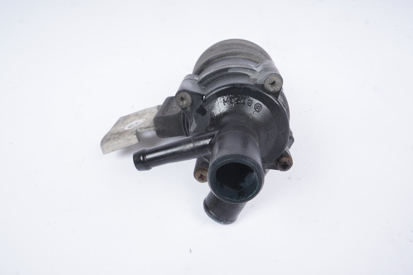03-08 Mercedes R230 SL500 SL550 SL55 AMG Aux Auxiliary Water Pump 2308350364 OEM