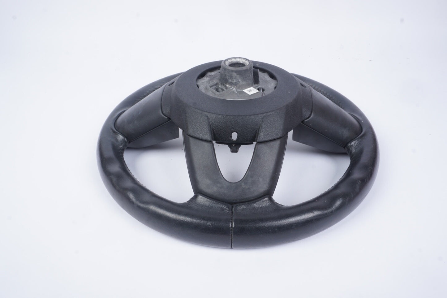 2014 - 2022 Mini Cooper S F55 F56 Steering Wheel W Multifunction Switch Button