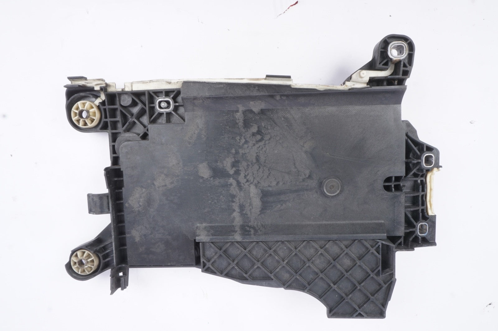2016 - 2020 BMW X1 X2 BATTERY TRAY COVER TRIM PANEL 7641797
