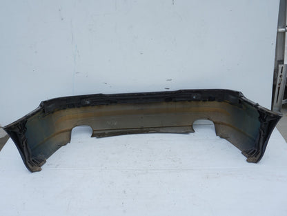 03-06 Mercedes R230 SL500  Rear Bumper Cover OEM