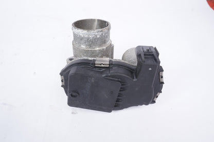 2014 - 2017 Fiat 500L Throttle Body 04892945AA OEM 36k