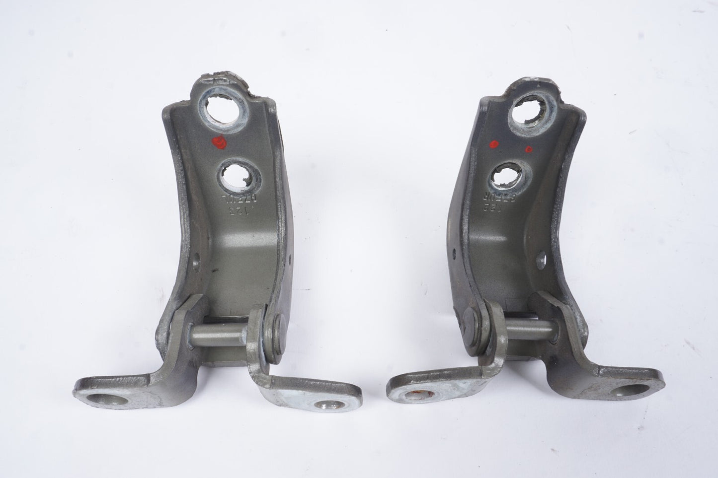 18 - 24 Honda Odyssey Front Door Hinge Upper Left & Right  OEM