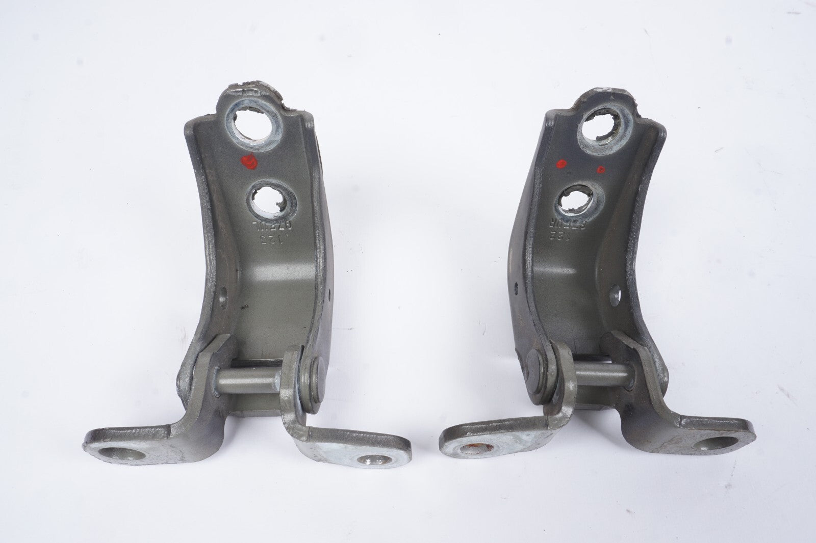 18 - 24 Honda Odyssey Front Door Hinge Upper Left & Right  OEM