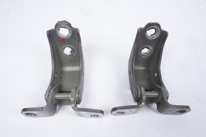 18 - 24 Honda Odyssey Front Door Hinge Upper Left & Right  OEM
