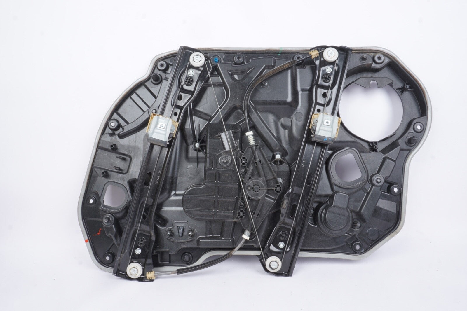 17-24 ALFA ROMEO GIULIA FRONT LEFT DRIVER SIDE WINDOW REGULATOR W/ MOTOR OEM