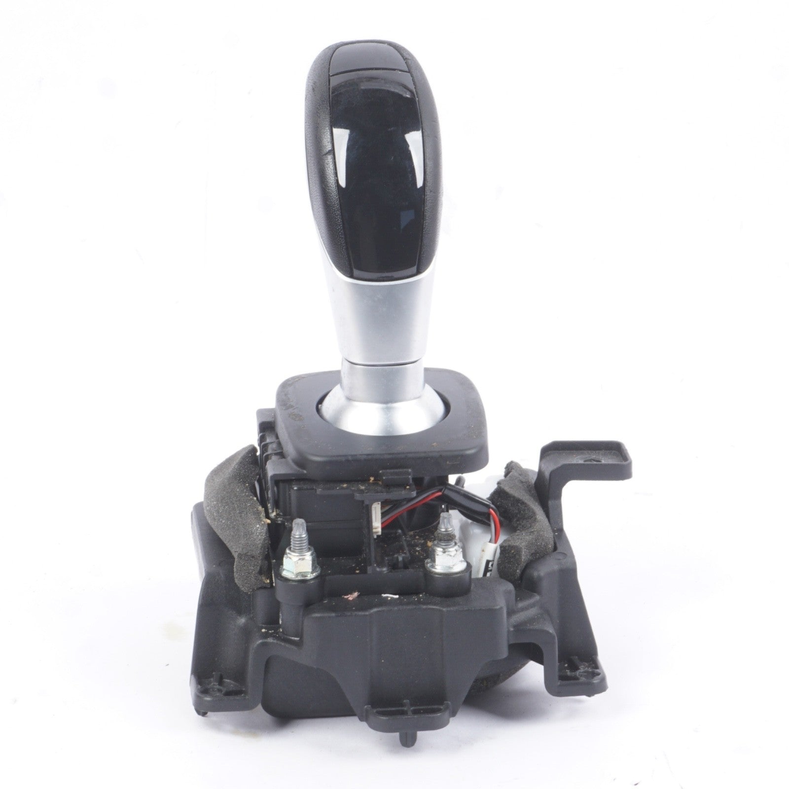 2018 - 2019 ALFA ROMEO STELVIO AUTOMATIC TRANSMISSION GEAR SHIFTER LEVER OEM
