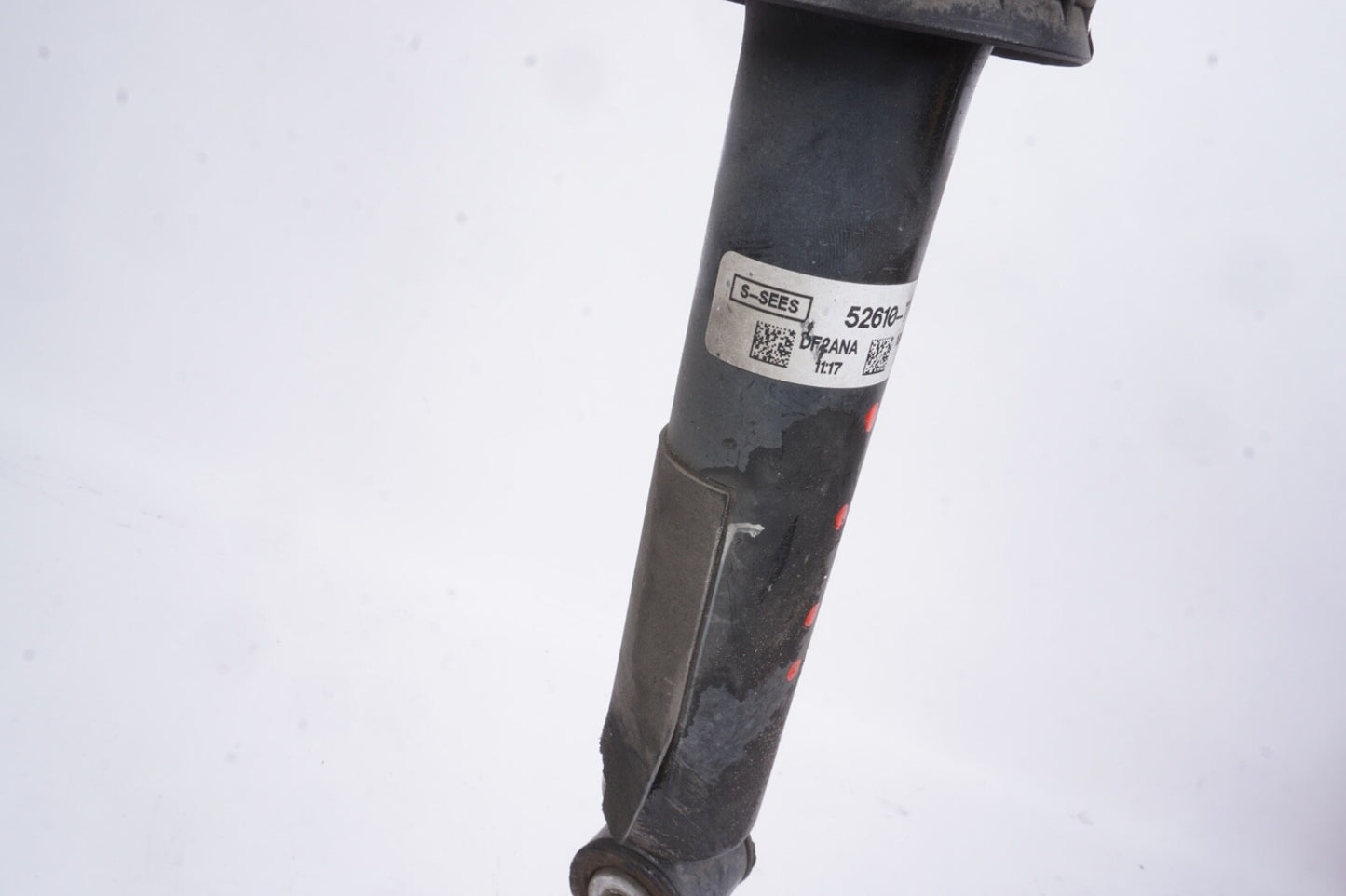 2018 - 2025 HONDA ODYSSEY REAR LEFT & RIGHT SUSPENSION SHOCK ABSORBER OEM
