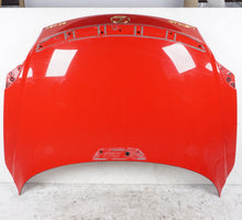 02-10 Lexus SC430 Z40 Convertible Trunk Boot Lid Shell Panel 64401-24180 3P6 OEM