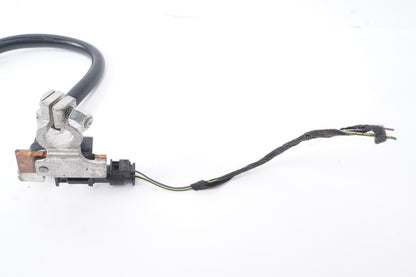 2012 - 2017 Audi A7 Negative Battery Cable 8T0915181 OEM