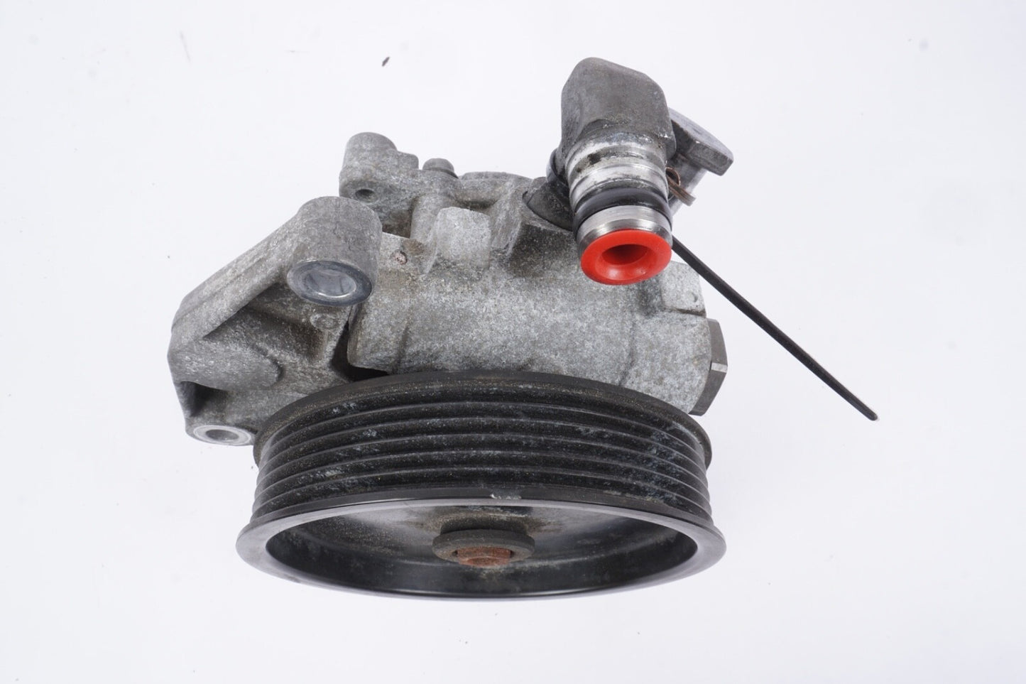 06-13 Mercedes W211 R350 E320 GL450 Power Steering Pump 0054662201 OEM