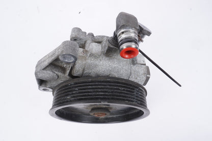 06-13 Mercedes W211 R350 E320 GL450 Power Steering Pump 0054662201 OEM