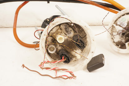 2007-2008 BMW 328XI 3.0L COUPE E92 GASOLINE TANK FUEL PUMP OEM