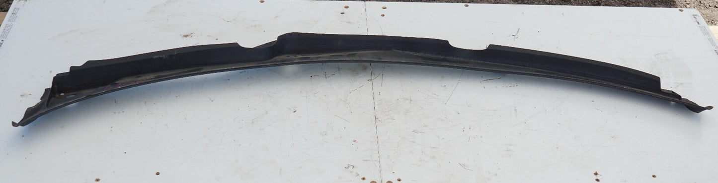 2012 - 2014 AUDI A7 FRONT WINDSHIELD COWL COVER TRIM 4G8819403 OEM