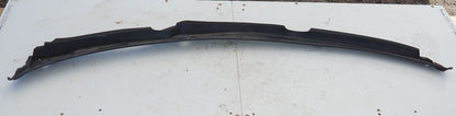 2012 - 2014 AUDI A7 FRONT WINDSHIELD COWL COVER TRIM 4G8819403 OEM