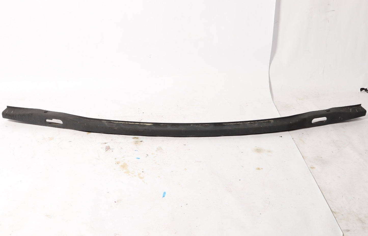 2012 - 2015 BMW 650i F12 FRONT LOWER BUMPER REINFORCEMENT IMPACT BAR OEM