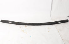 2012 - 2015 BMW 650i F12 FRONT LOWER BUMPER REINFORCEMENT IMPACT BAR OEM