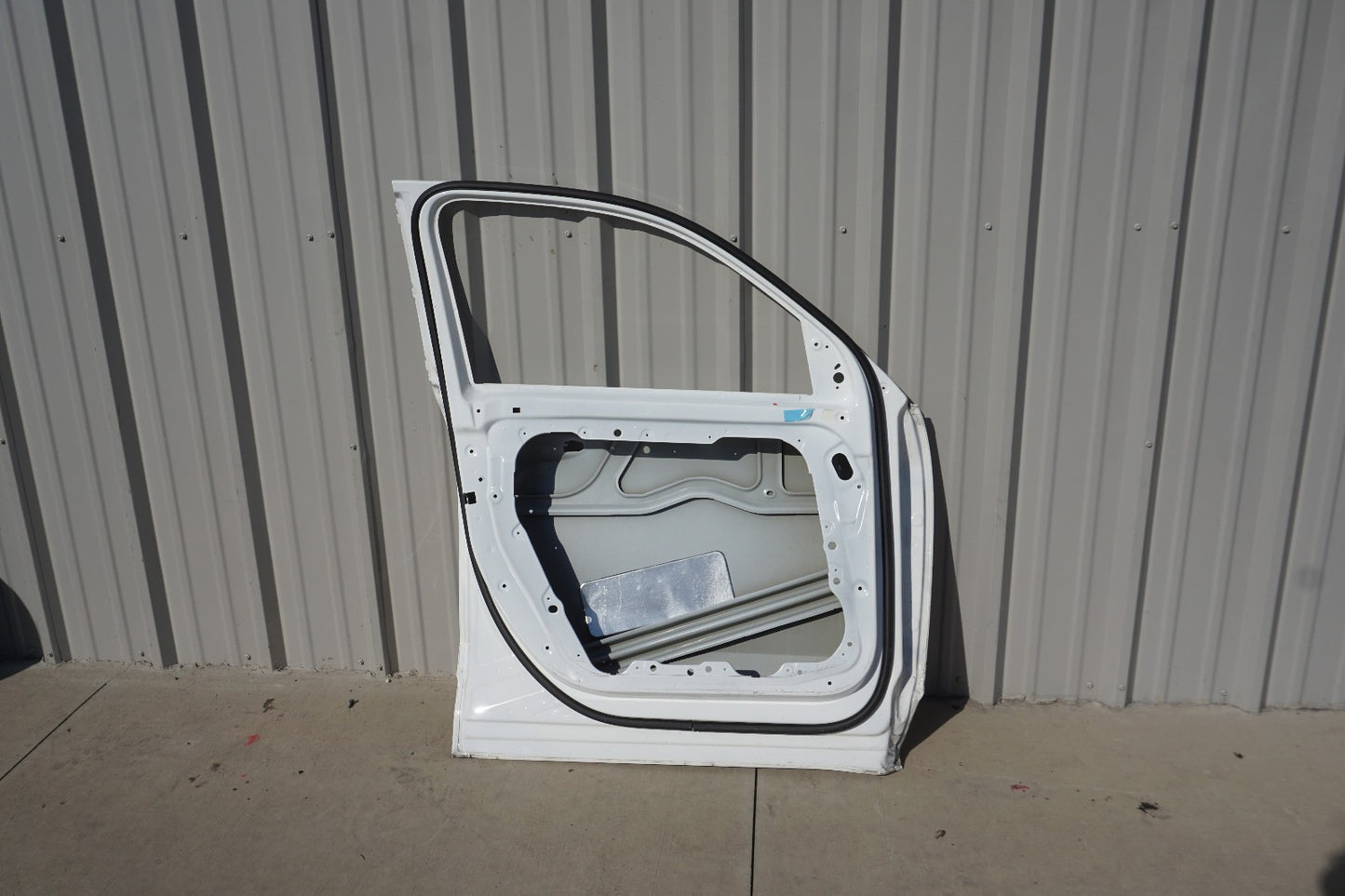 2022 - 2025 Mercedes EQB300 EQB350 EQB250 Front Left Door OEM