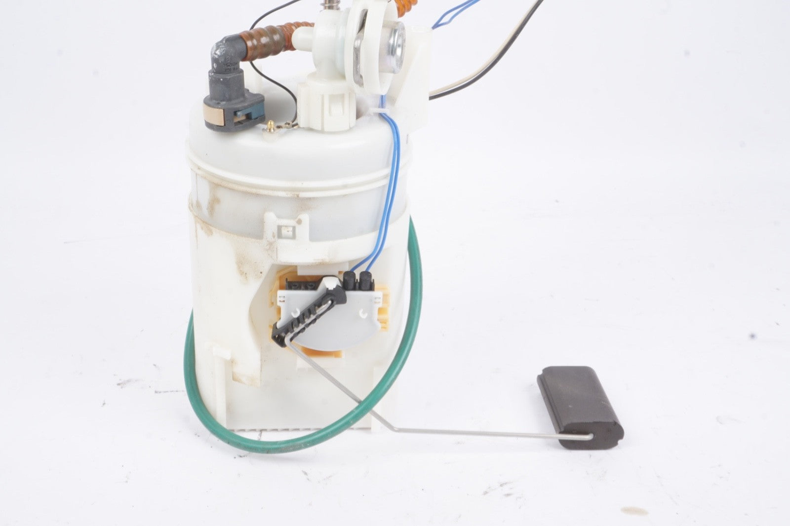 2011 - 2017 BMW X3 F25 X4 F26 - In-Tank FUEL PUMP Assembly 7293756 OEM