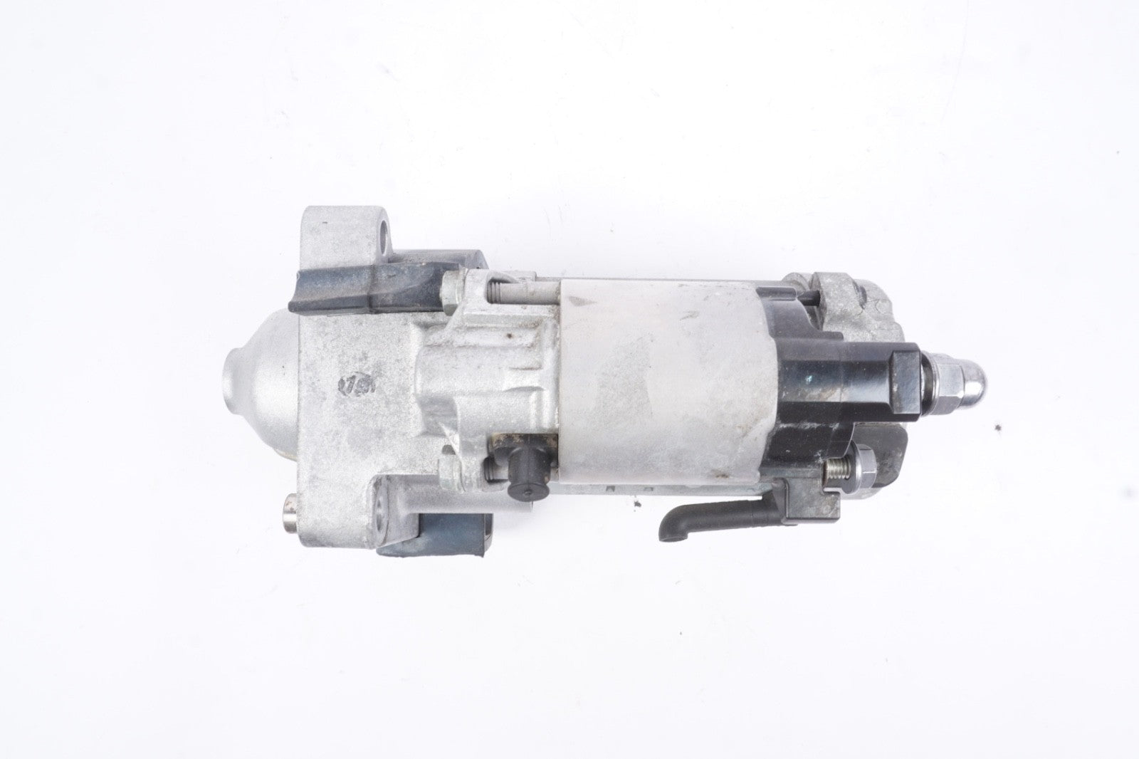 2018 - 2022 BMW X2 F39 OEM 2.0L Engine Starter Motor 7645979